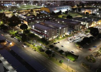 UniEVANGÉLICA- Imagem de Divulgação