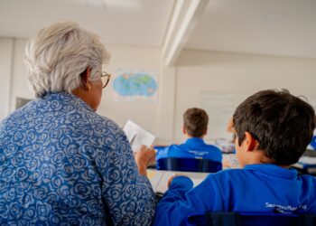 Foto: Paulo de Tarso