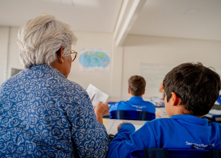 Foto: Paulo de Tarso