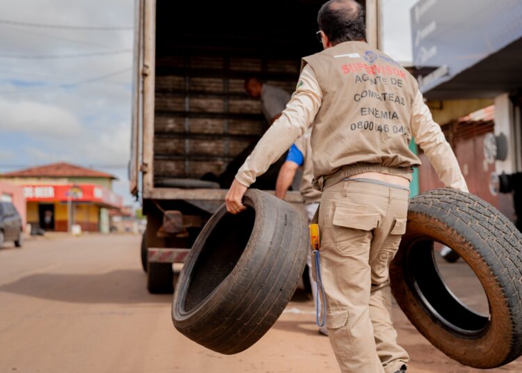 Foto: Paulo de Tarso