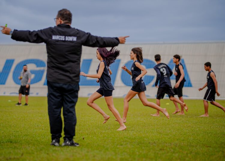 Foto: Paulo de Tarso