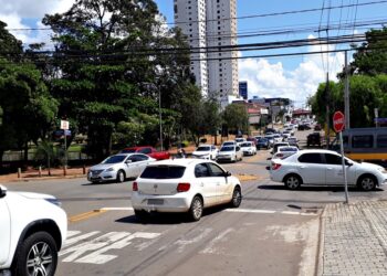 Frota- Anápolis- Contexto