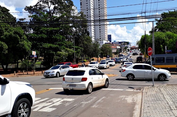 Frota- Anápolis- Contexto