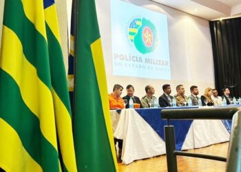 PM Passagem de Comando