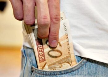 Salário Mínimo- Imagem Ilustrativa