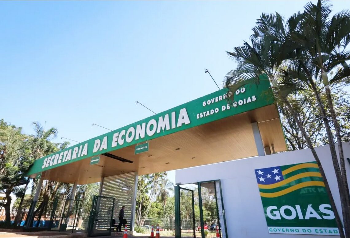 Secretaria de Estado da Economia