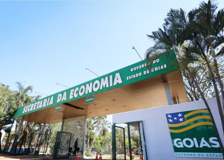 Secretaria de Estado da Economia