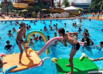 Sesc Anápolis. Foto: Reprodução