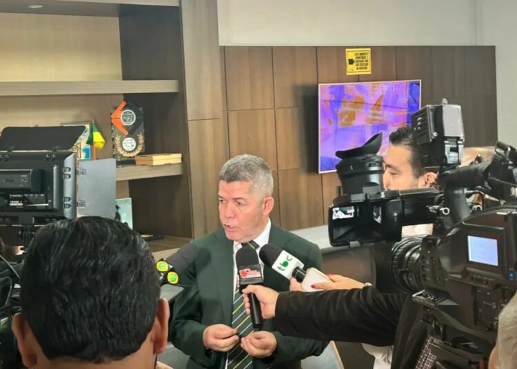 Segundo o Delegado Waldir, a isenção da CNH definitiva digital pode beneficiar cerca de 90 mil motoristas anualmente. Imagem: Divulgação