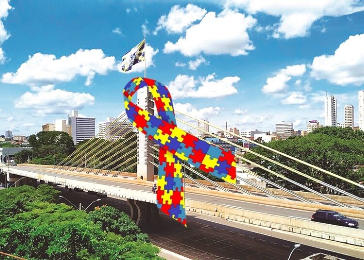 Anápolis Autismo- Imagem ilustrativa