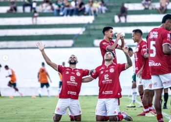 Associação Atlética Anapolina- Divulgação