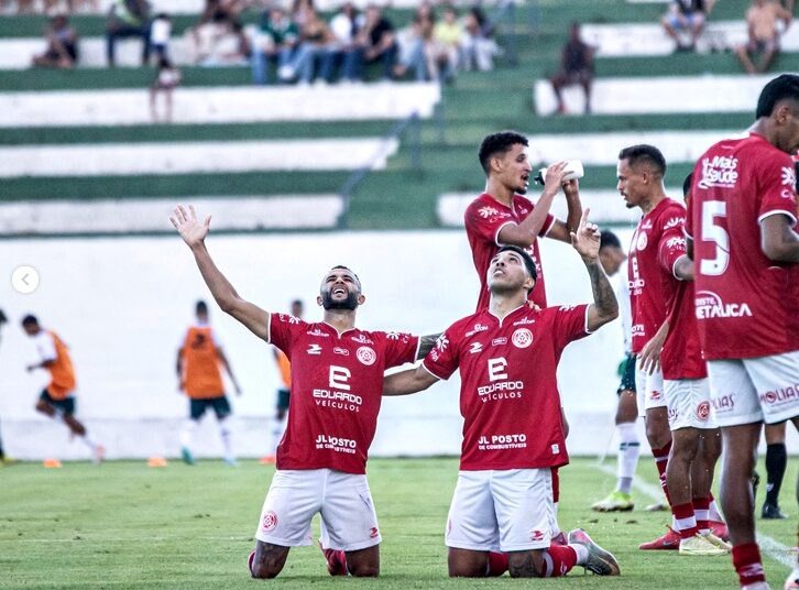 Associação Atlética Anapolina- Divulgação