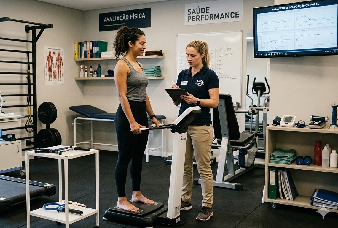 Laf UniEVANGÉLICA; Imagem: Divulgação