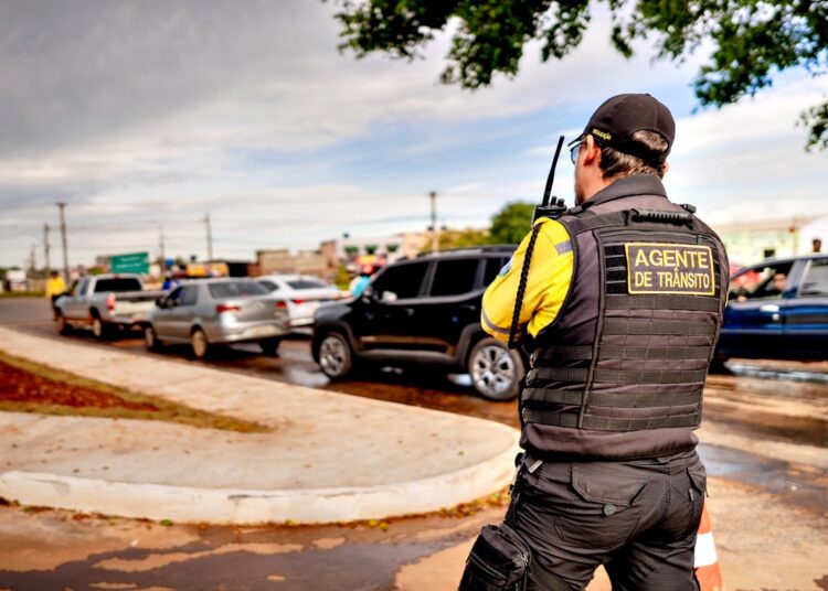 CMTT Anápolis- Prefeitura- Divulgação