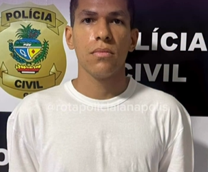 Imagem: Reprodução/Rota Policial Anápolis