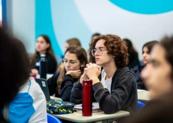 Imagem: Reprodução/Colégio Planck