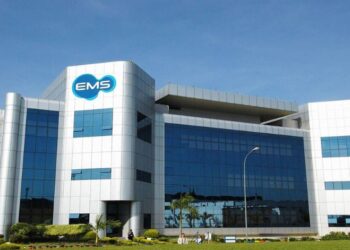 EMS. Imagem: Reprodução