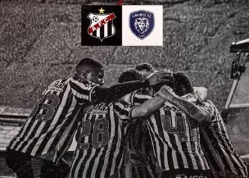 Imagem: Reprodução @souanapolisfc