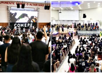 Carnaval Religioso- Anápolis- Arquivo