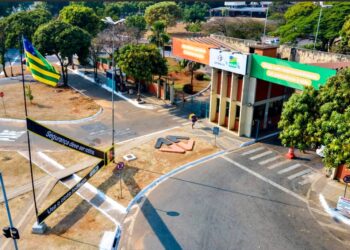 Detran Goiás- Divulgação