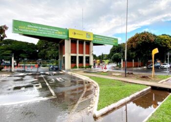 Detran Goiás- Divulgação