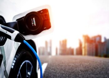 Eletromobilidade- Imagem ilustrativa