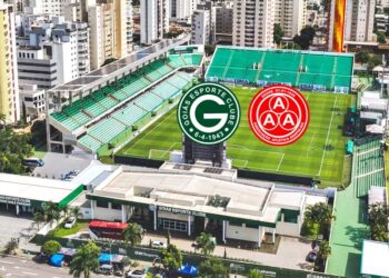 Estádio Hailé Pinheiro