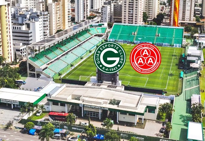Estádio Hailé Pinheiro