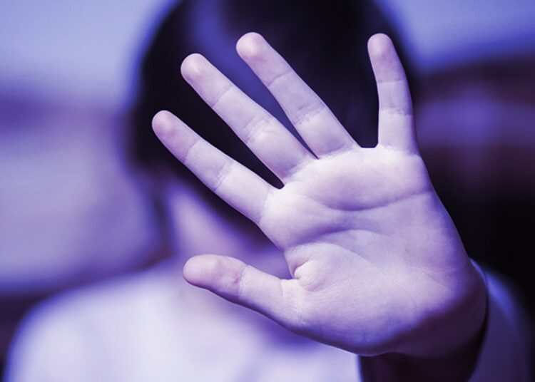 Exploração Infantil- Imagem Ilustrativa