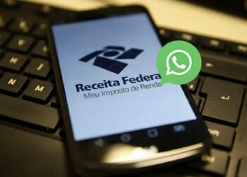 Imposto de Renda - Foto: Marcello Casal Jr/Alterada por IA