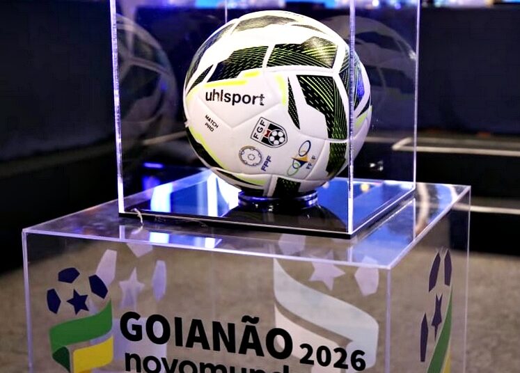 Goianão 2026- Imagem de Divulgação