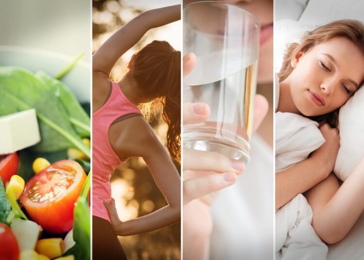 Mesmo em uma geração mais consciente sobre hábitos saudáveis, o câncer colorretal tem aumentado em jovens. Imagem: Reprodução