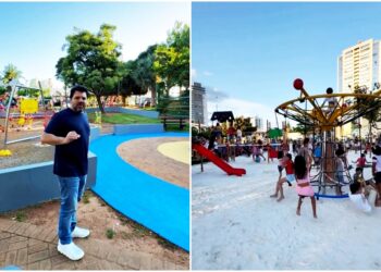 Márcio Corrêa- Parque Ipiranga