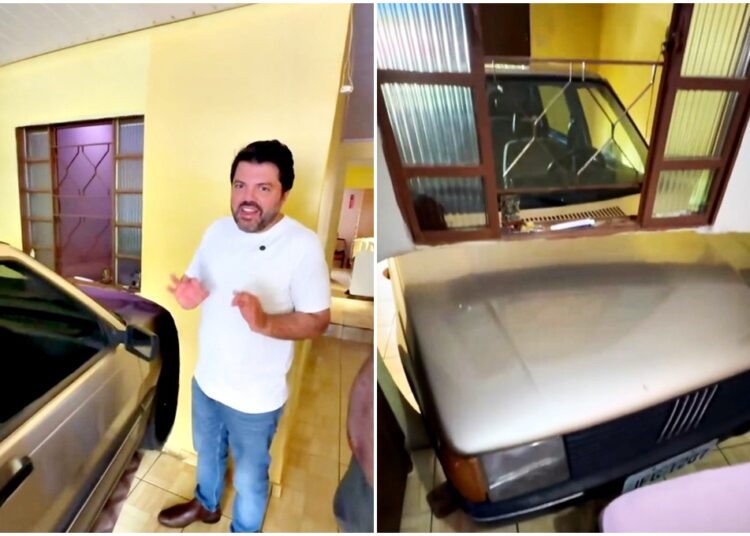 Márcio Corrêa - Fiat Prêmio