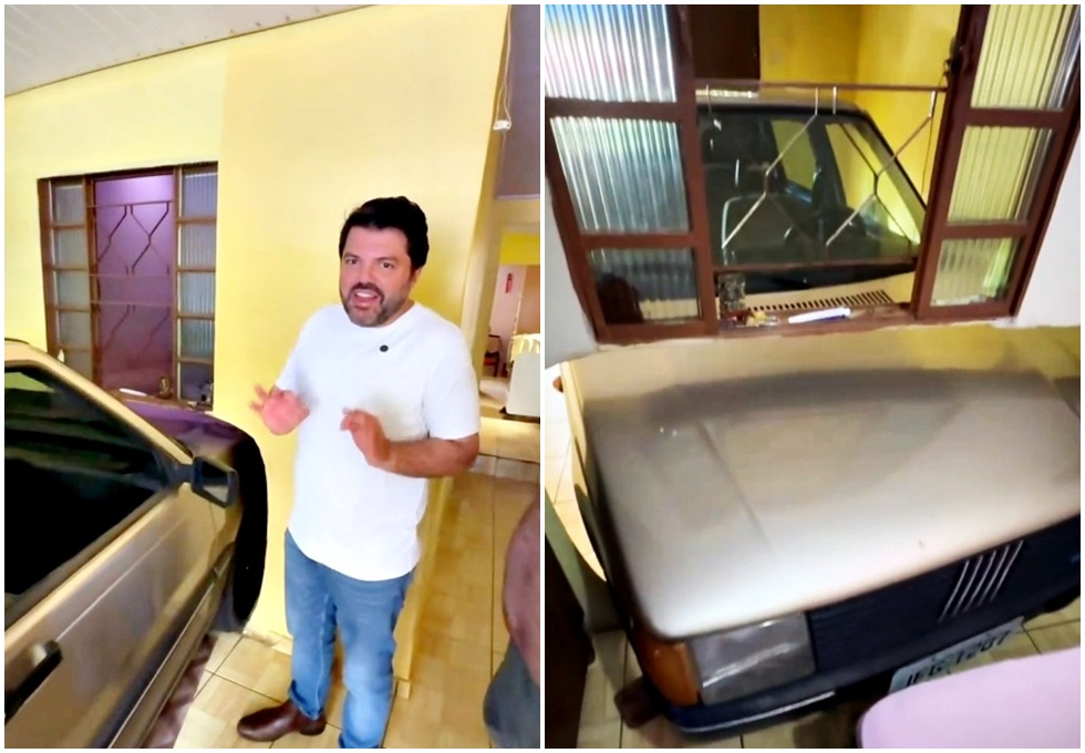 Márcio Corrêa - Fiat Prêmio