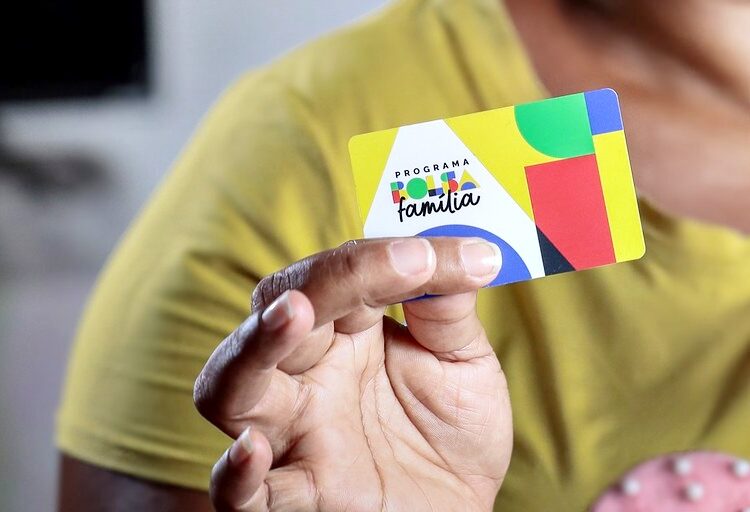 Programas Sociais- Governo Federal- Divulgação