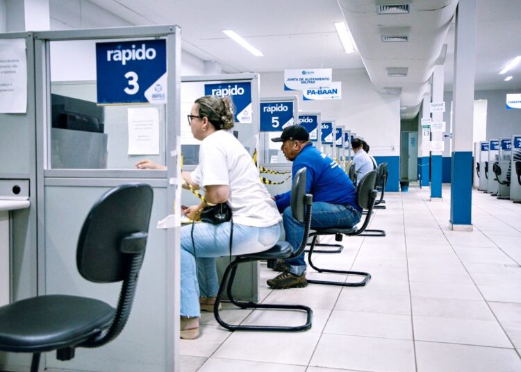 Rápido- Anashopping- Prefeitura de Anápolis- Divulgação