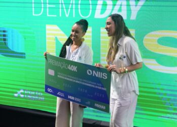 Hub Goiás- Imagem de Divulgação