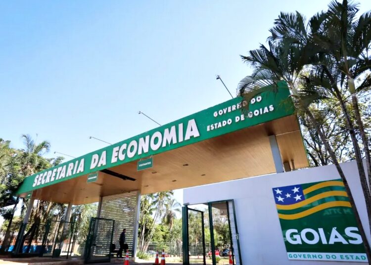 Secretaria de Estado da Economia- Divulgação