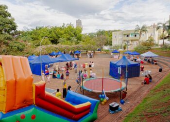 Foto: Paulo de Tarso