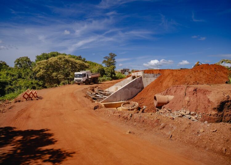 Foto: Paulo de Tarso/Prefeitura de Anápolis