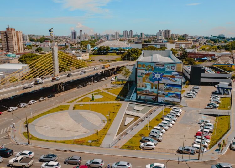 Foto: Paulo de Tarso/Prefeitura de Anápolis