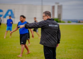 Foto: Paulo de Tarso