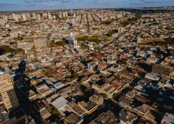 Foto: Paulo de Tarso