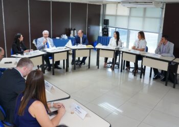 Anapolinos reforçam bancada do Conselho Temático de Comércio Exterior (CTComex) em 2026