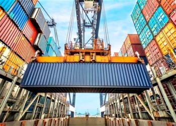 Balança Comercial de Anápolis- Imagem Ilustrativa