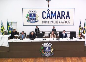 Câmara Municipal de Anápolis