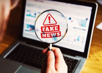 Fake News- Receita Federal