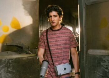 Imagem: Reprodução/Netflix