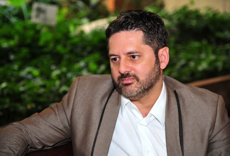 Juiz Mateus Milhomem de Sousa. Imagem: Reprodução